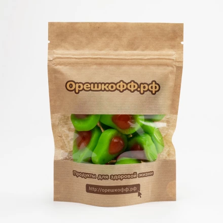 Мармелад Орешкофф жевательный Авокадо