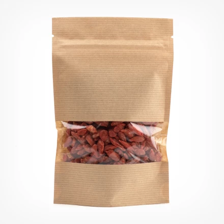 Ягоды годжи сушеные