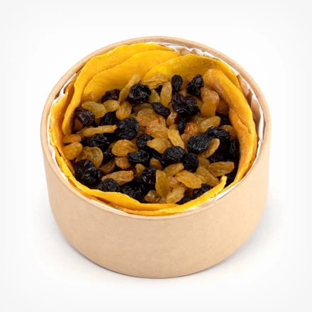 Набор фруктовый Подсолнух