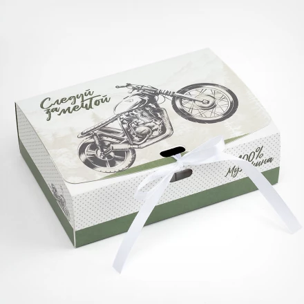 Набор Следуй за мечтой