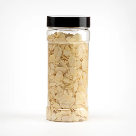 Миндаль лепестки