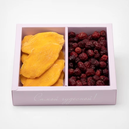 Подарочный набор на 8 Марта