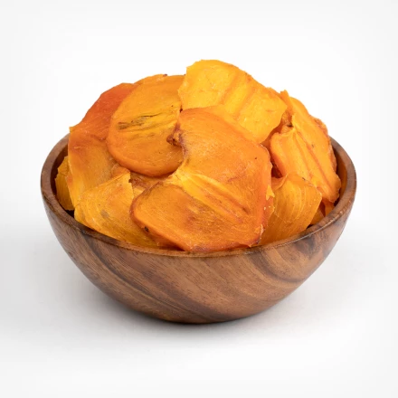 Хурма вяленая слайсы