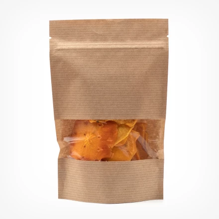 Хурма вяленая слайсы