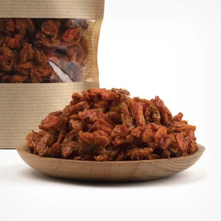 Облепиха сушеная подслащенная