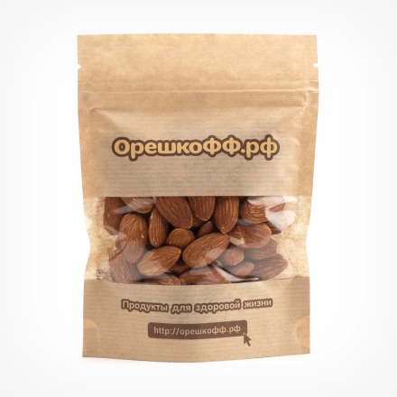 Миндаль Орешкофф жареный