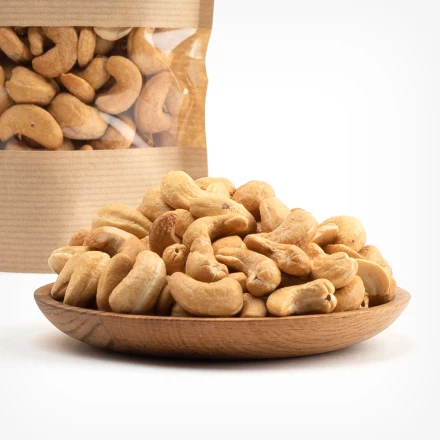 Кешью Орешкофф жареный