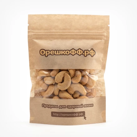 Кешью Орешкофф жареный