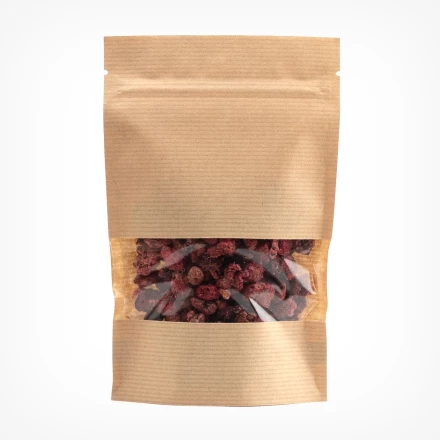 Малина сушеная из Армении