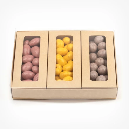 Сладкий бокс