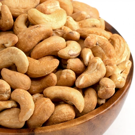 Кешью жареный