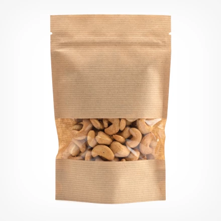 Кешью жареный