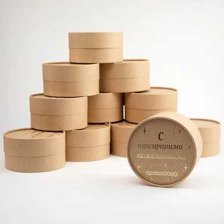 Корпоративный набор с манго