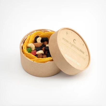 Корпоративный набор с манго