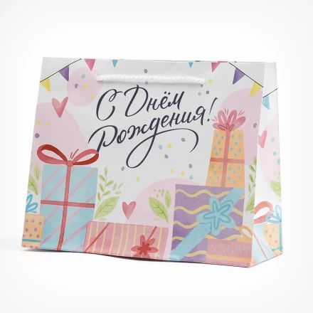 Подарок на День рождения