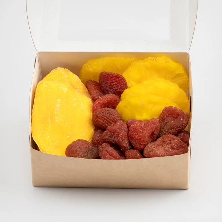 Подарочный набор Фруктовое удовольствие