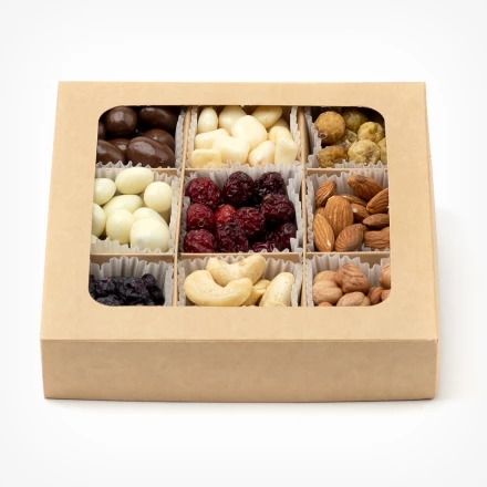 Подарок без повода