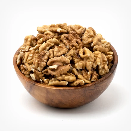 Грецкий орех очищенный (Киргизия)