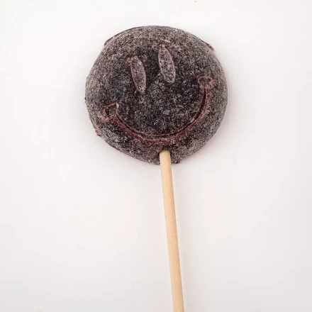 Мармелад натуральный на палочке Ягодное ассорти