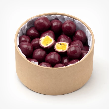 Шоколадный набор Маракуйя