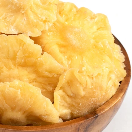 Ананас сушеный