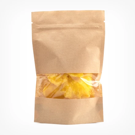 Ананас сушеный