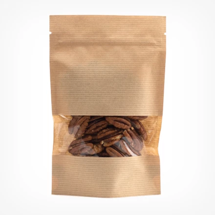 Пекан очищенный