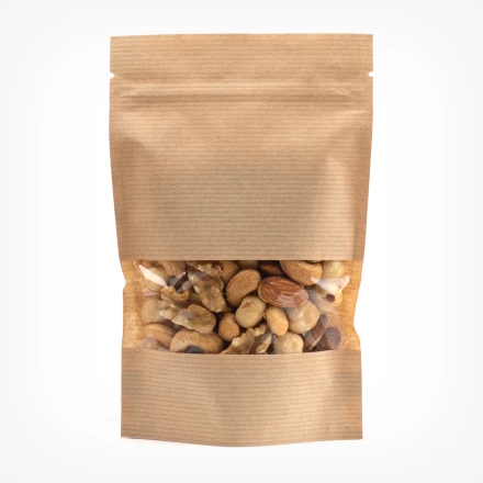 Ореховая смесь жареная