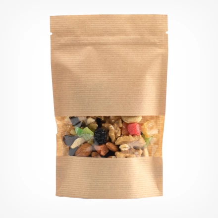 Фруктово-ореховая смесь нежареная