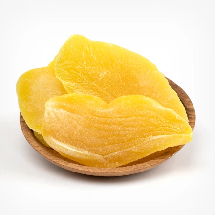 Цукаты из манго