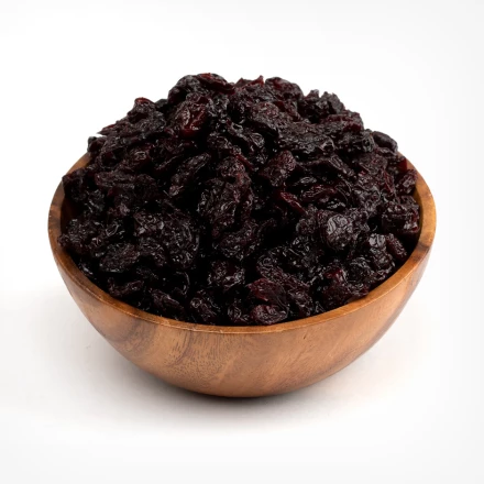 Вишня вяленая подслащенная