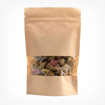 Ревень сушеный подслащенный