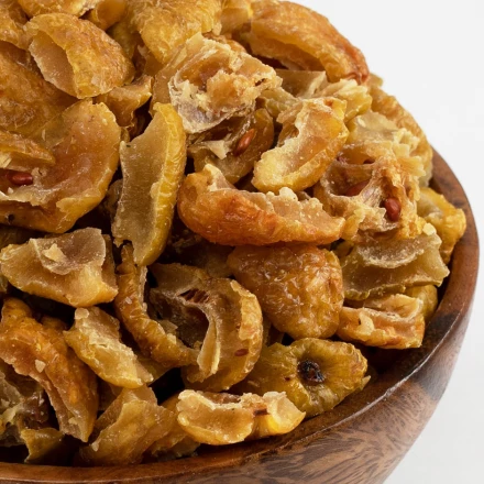 Цидония (японская айва) сушеная подслащенная