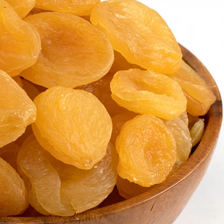 Курага Лимонная